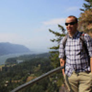 Meet your Posher, Joseph